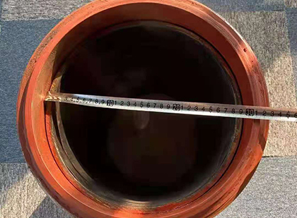 马关抗爆容器