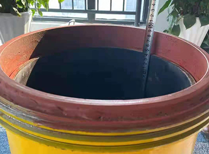 马关抗爆容器