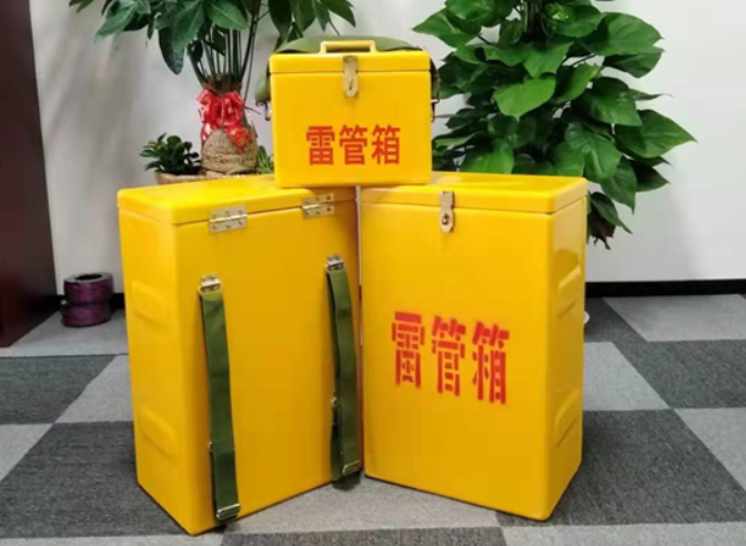 马关如何防止雷管箱炸药箱等矿用物品生锈？