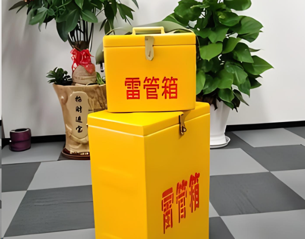 马关炸药箱雷管箱在运输过程中的注意事项