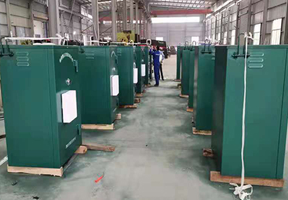 马关移动炸药库：安全与效率并重的爆破行业新趋势